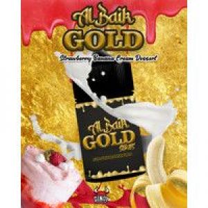 Al Baik Gold Series 60ml