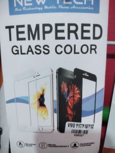 AG GLASS COLOR VIVO Y17/Y15/Y12