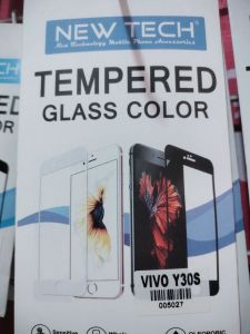 AG GLASS COLOR VIVO Y30S 