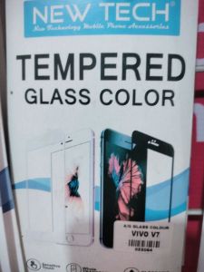 AG GLASS COLOR VIVO V7