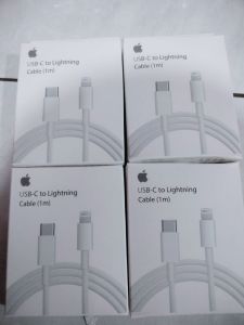 KD USB  type C to Lightning Cable IPHONE 