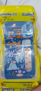 Kantong asi kolibri whale 120ml