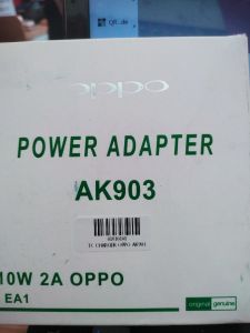 TC CHARGER OPPO AK903