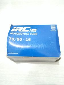 Ban Dalam IRC 70/90-16