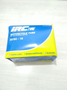 Ban Dalam IRC 80/90-16