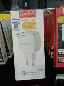 Travel Chargee/LAOLEXS LH-010/DUAL USB/MICRO