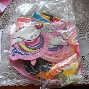 BANDO BALON KARAKTER PARTY