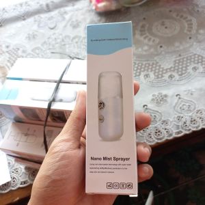NANAO SPRAY/ NANO MIST SPRAYER