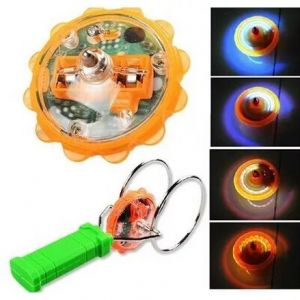 GANGSING MAGNET LED VIRAL