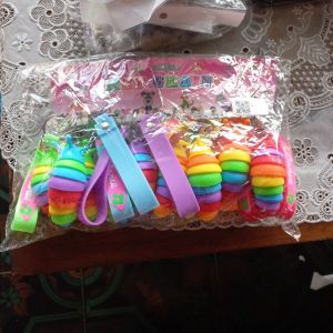 GANCI KARET ULIL DANCE