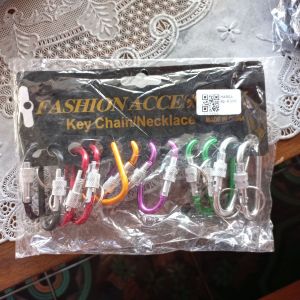 GANCI BESI PENGAIT KECIL