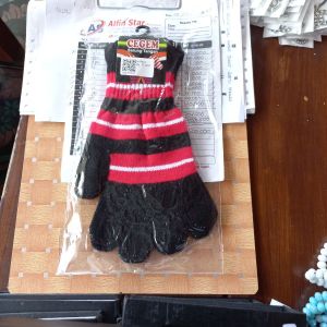 SARUNG TANGAN KAIN CEGEM WARNA