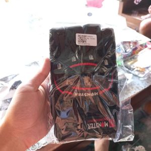 SARUNG TANGAN BATOK KAIN MONSTER