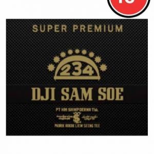 DJI SAM SOE SUPER PREMIUM