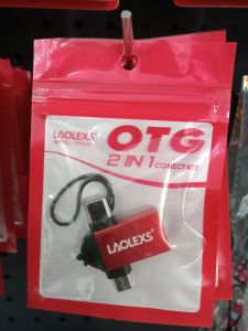 LAOLEX 2IN1 