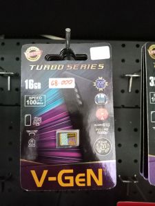 VIGEN 16GB 
