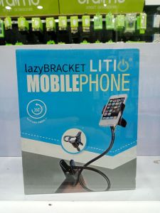 LAZY BRACKET LITI MOBILE PHONE