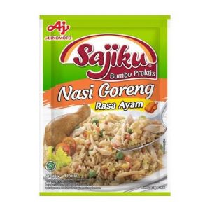 SAJIKU NASI GORENG AYAM