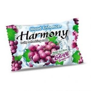 SABUN HARMONY GRAPE
