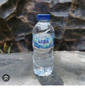 Aqua kecil