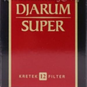 DJARUM SUPER
