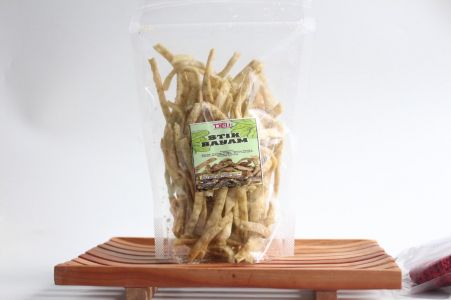 JAJANAN DELI STIK BAYAM KECIL