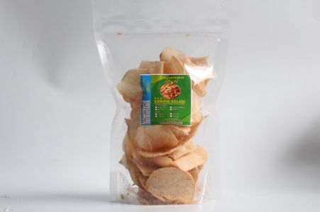 JAJANAN DELI KELADI BALADO KCL