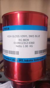 Blue RG 8839