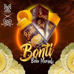 BONTI BOLU MERINTI 100ML