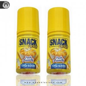 Snack Sreal Salt Nik 30ml
