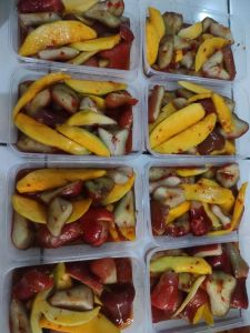 Asinan box