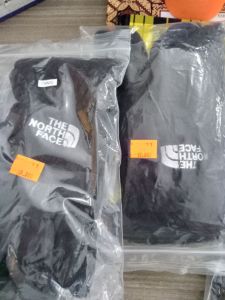 SARUNG TANGAN TNF