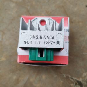 Kiprok Jupiter Z 2P2 YGP