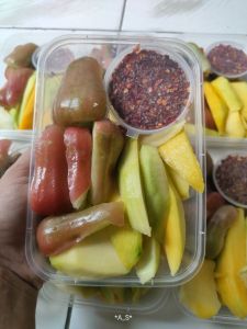 Rujak Thailand 