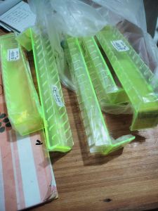 Rak Voucher Panjang Kecil 