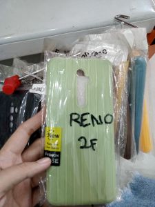 Macaron Reno 2F