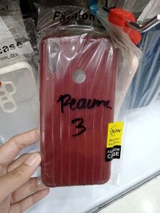 Macaron Realme 3