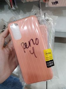 Macaron Reno 4