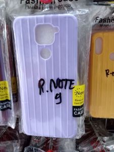 Macaron Redmi Note 9