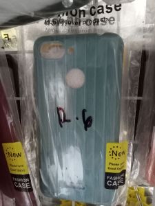 Macaron Redmi 6