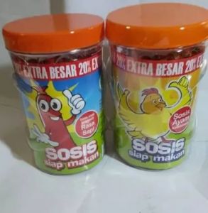 Sosis So nice