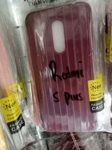 Macaron Redmi 5+