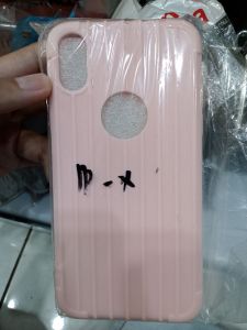 Macaron Ip X