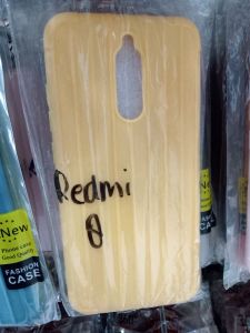 Macaron Redmi 8