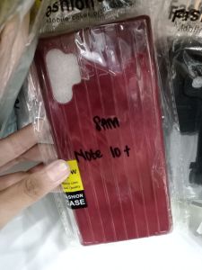 Macaron Sam note 10+