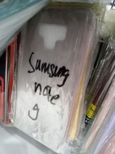 Macaron Sam note 9