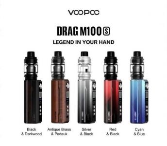 DRAG M100 s Pood