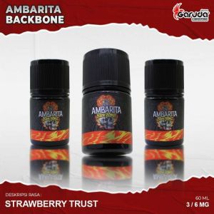 Ambarita BackBone V3 60ml