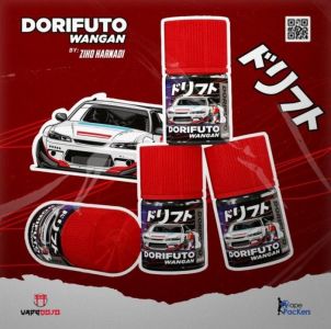 DORIFUTO WANGAN 60ML