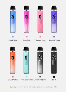 WENAX Q POOD KIT